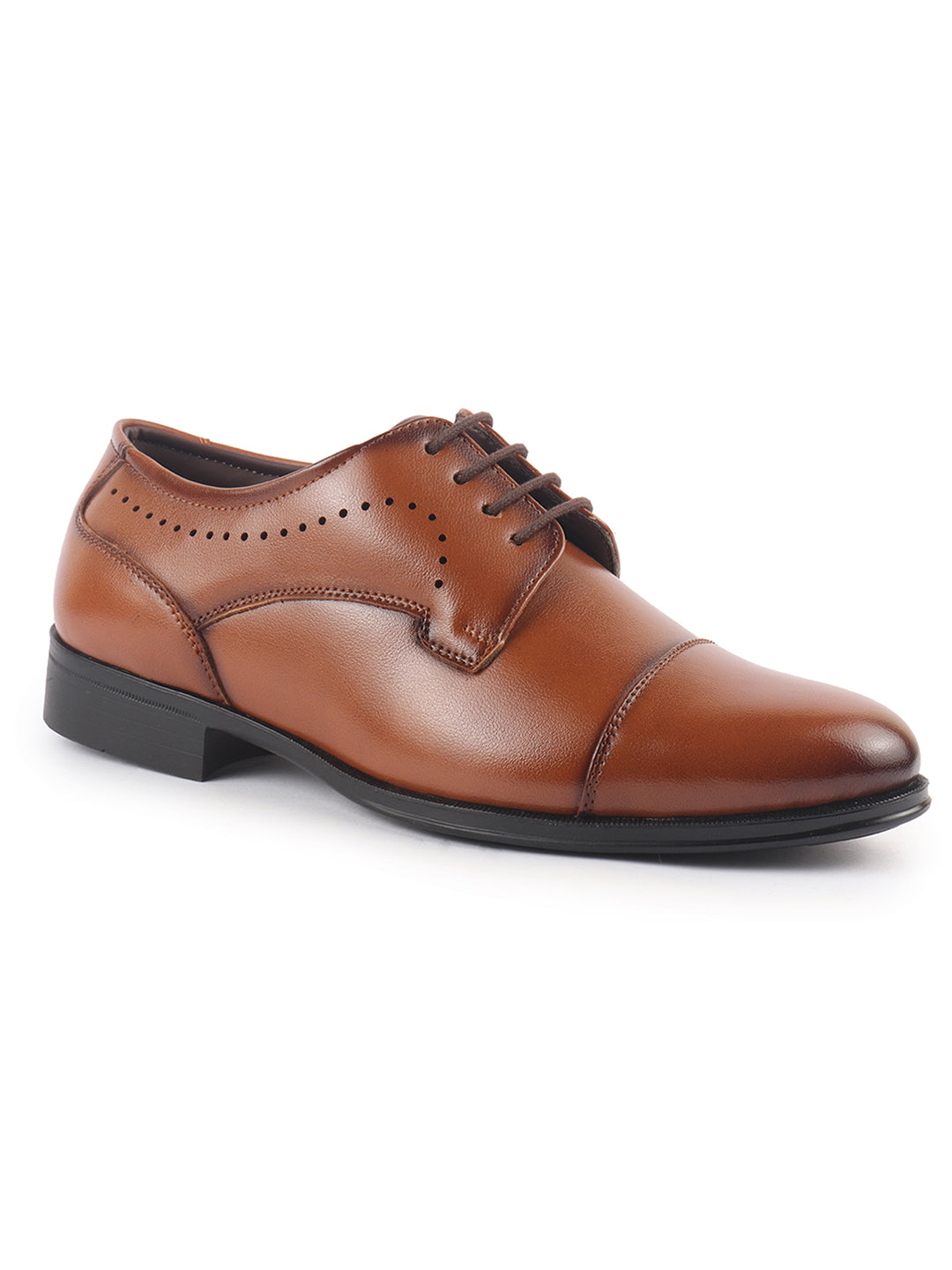 lace up shoes men