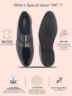 slip on loafer shoes for men