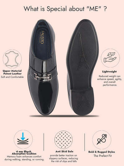 slip on loafer shoes for men