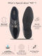 slip on loafer shoes for men
