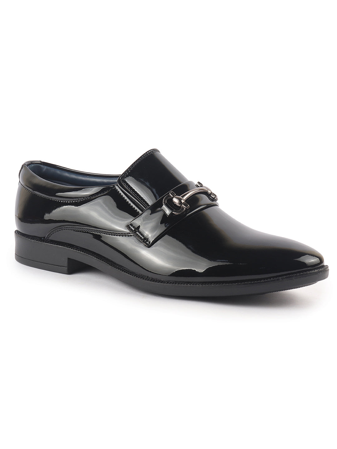slip on loafer shoes for men