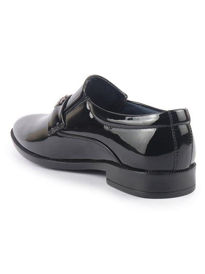 leather loafer for men