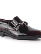 mid top lace up shoes for men
