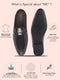 leather loafer for men