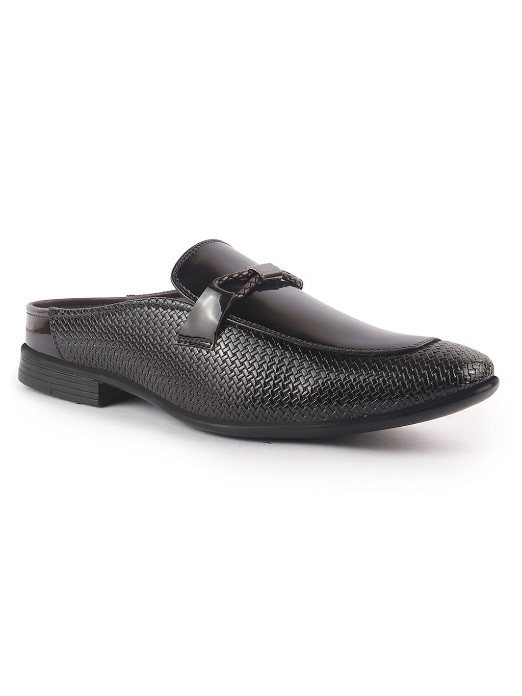 leather loafer for men