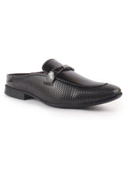 leather loafer for men