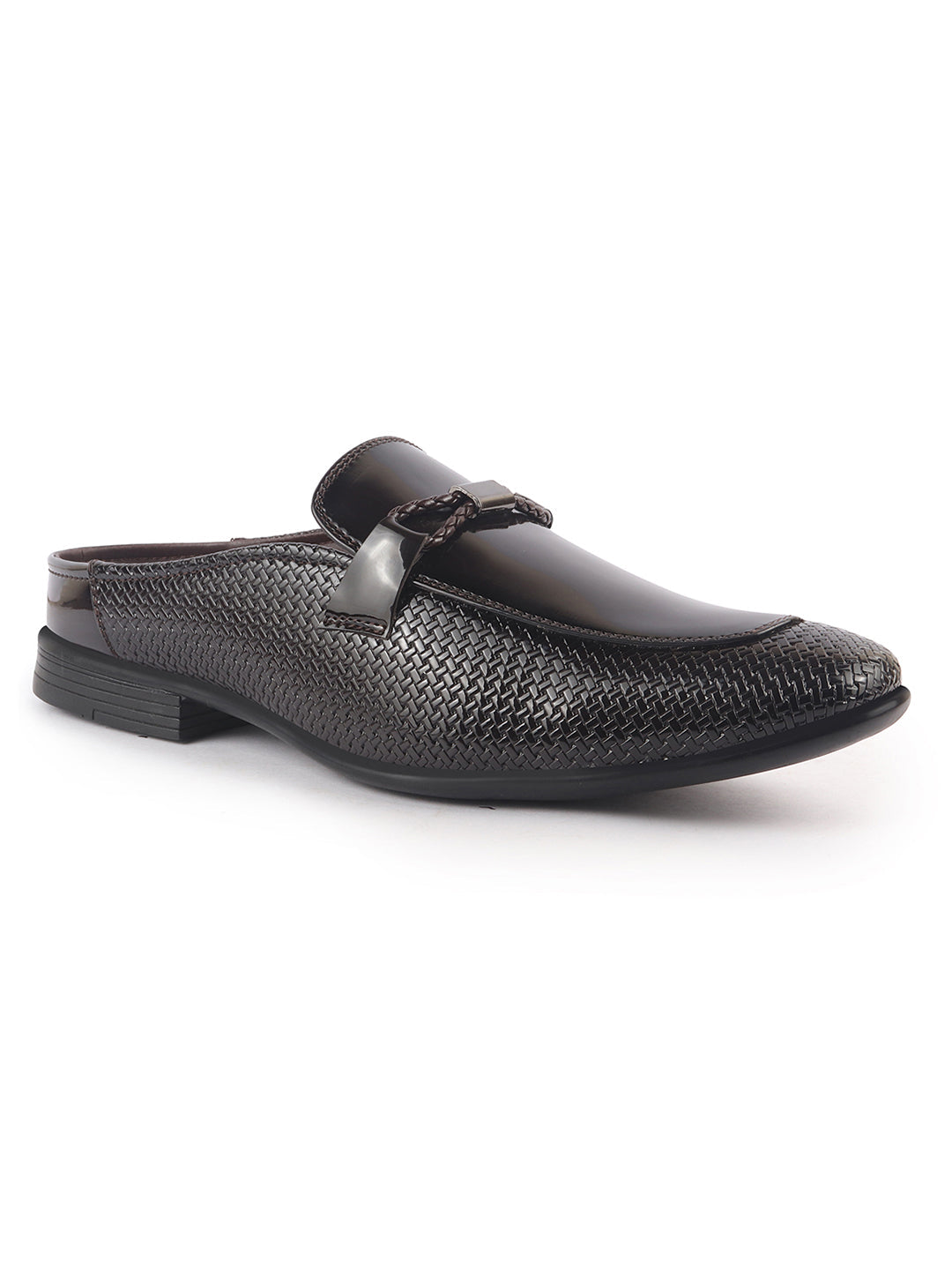 leather loafer for men