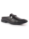 leather loafer for men