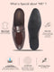 navy blue loafers for men