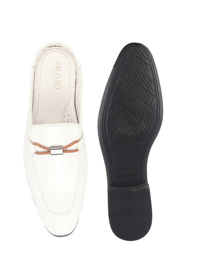 open slip on shoes for men