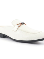 black slip on shoes for men