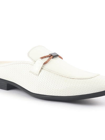 black slip on shoes for men