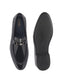 white slip on shoes for men