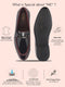 shoes for men lace up leather