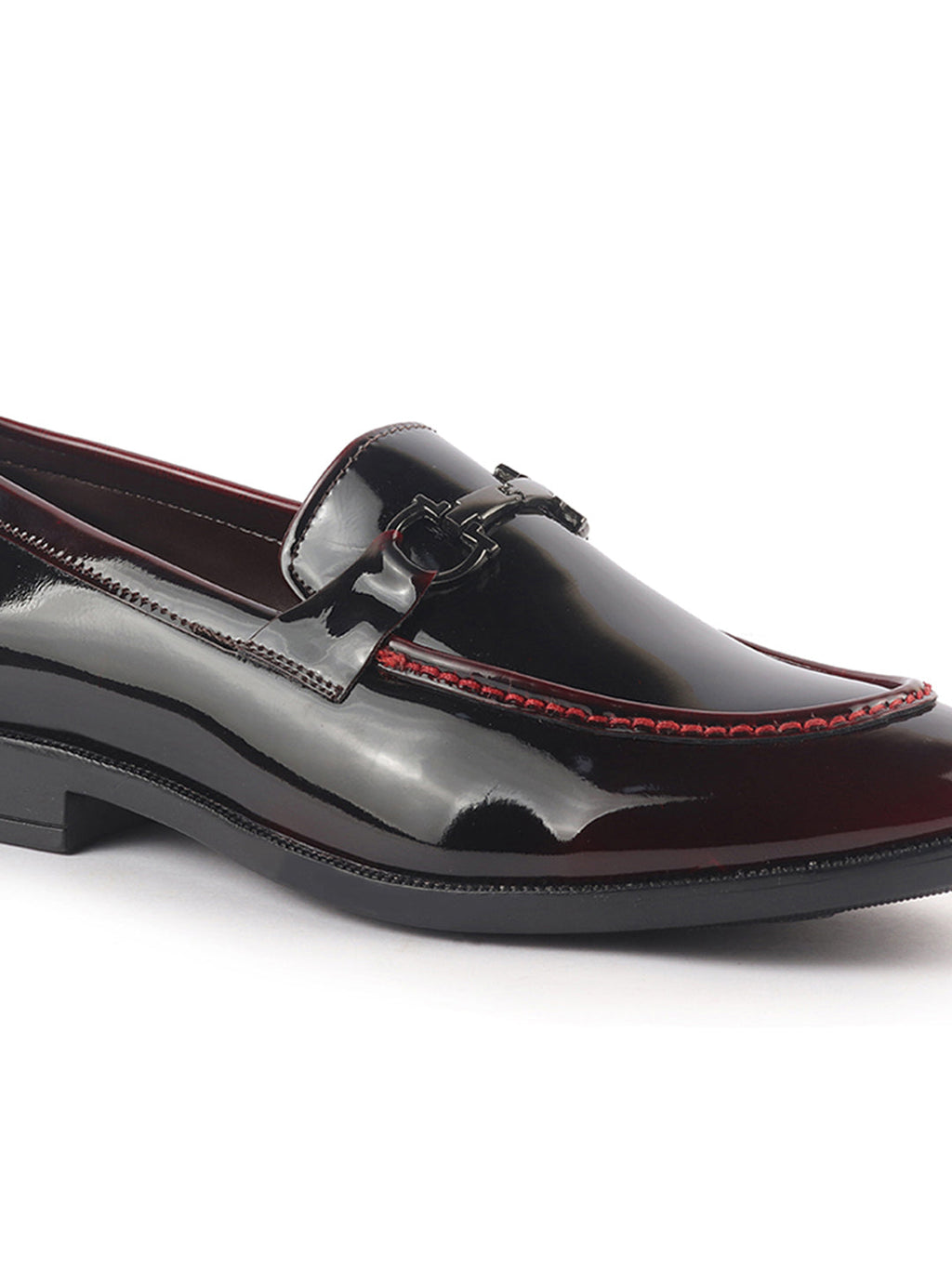 slip on loafer shoes for men