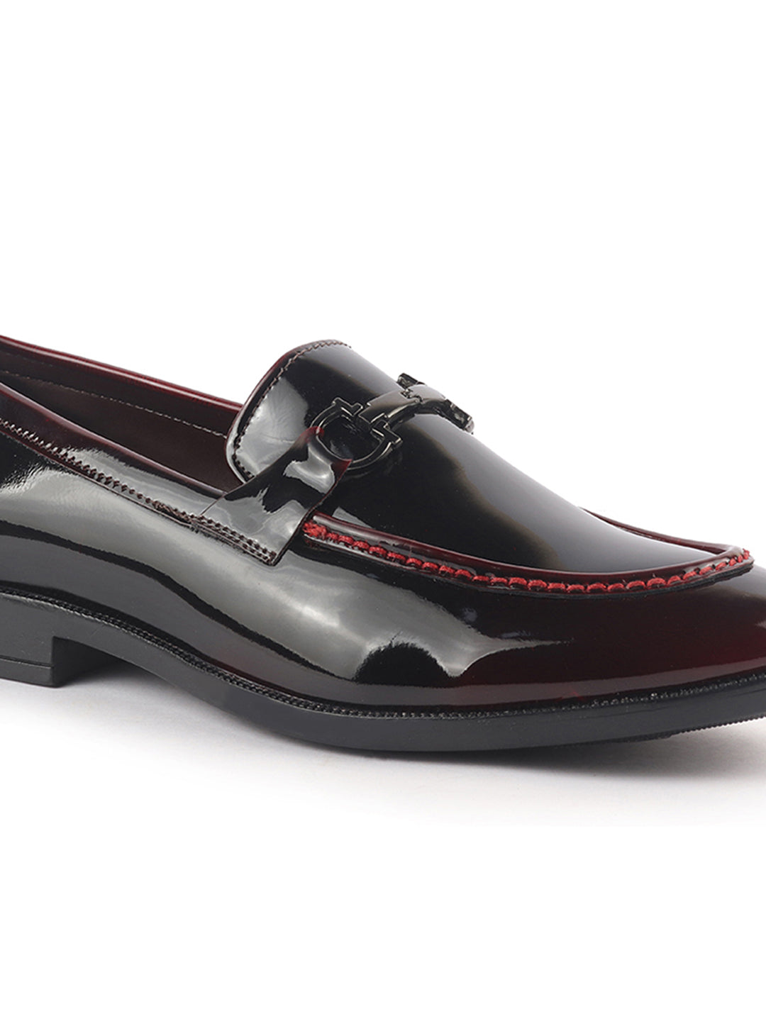 slip on loafer shoes for men