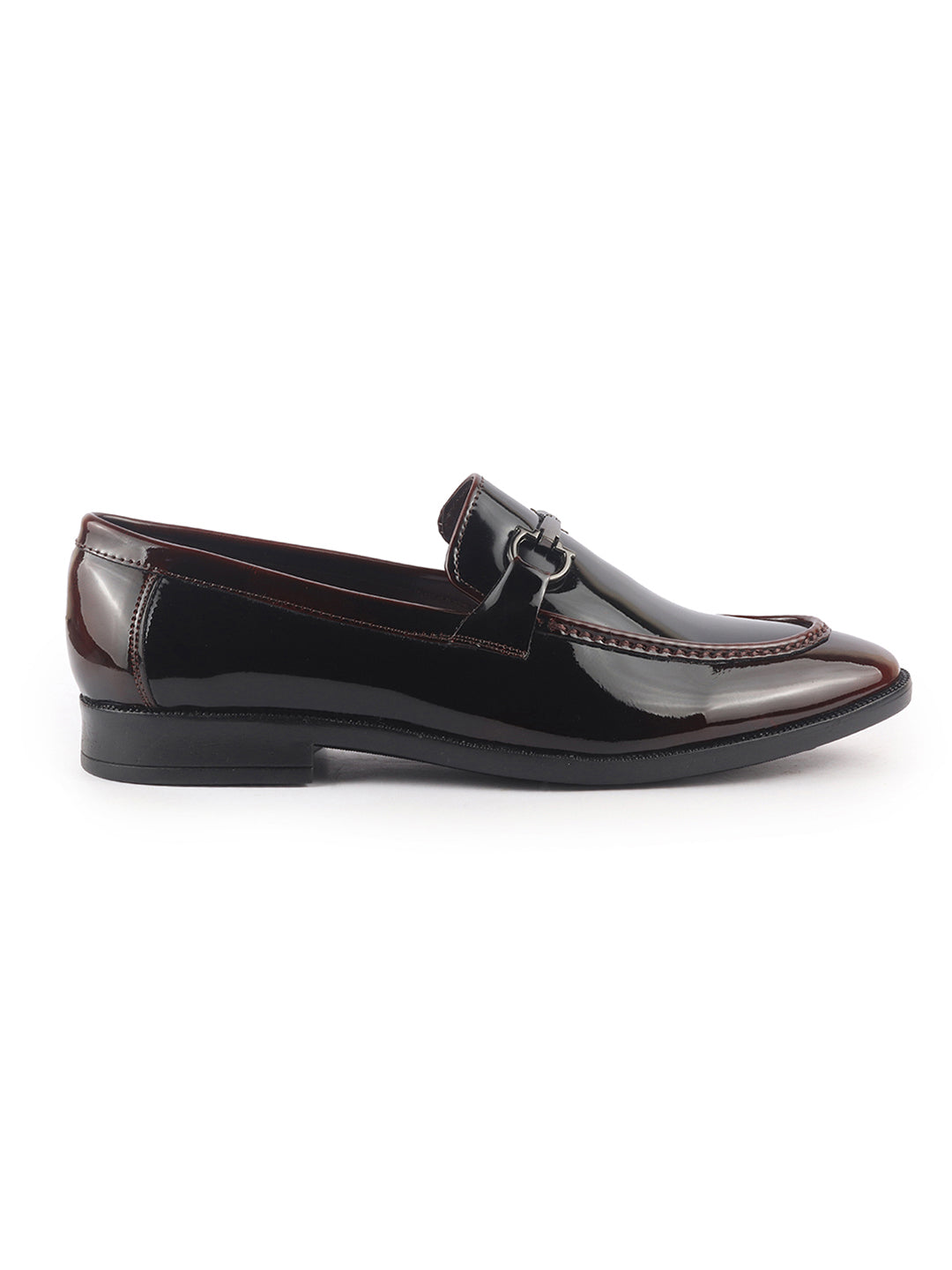 navy blue loafers for men