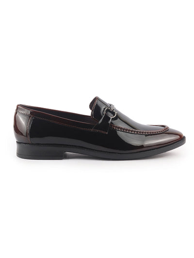 navy blue loafers for men