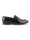 navy blue loafers for men