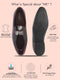 slip on canvas shoes for men