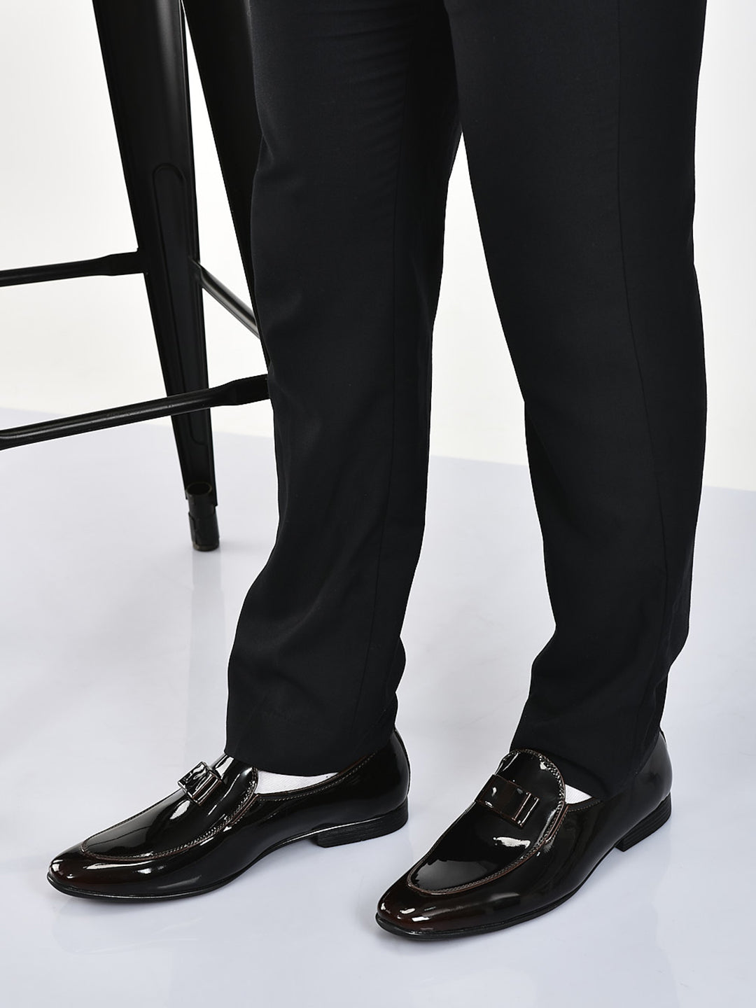 formal shoes lace up for men