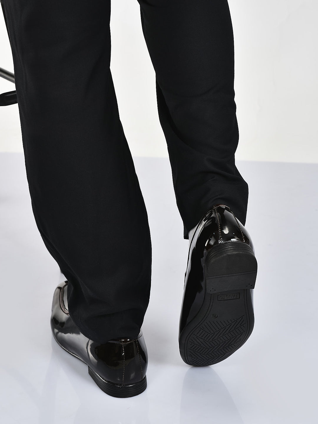 formal shoes lace up for men