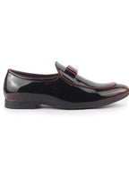 white slip on shoes for men