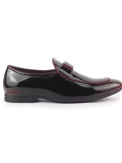 white slip on shoes for men
