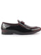 white slip on shoes for men