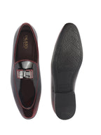 mid top lace up shoes for men