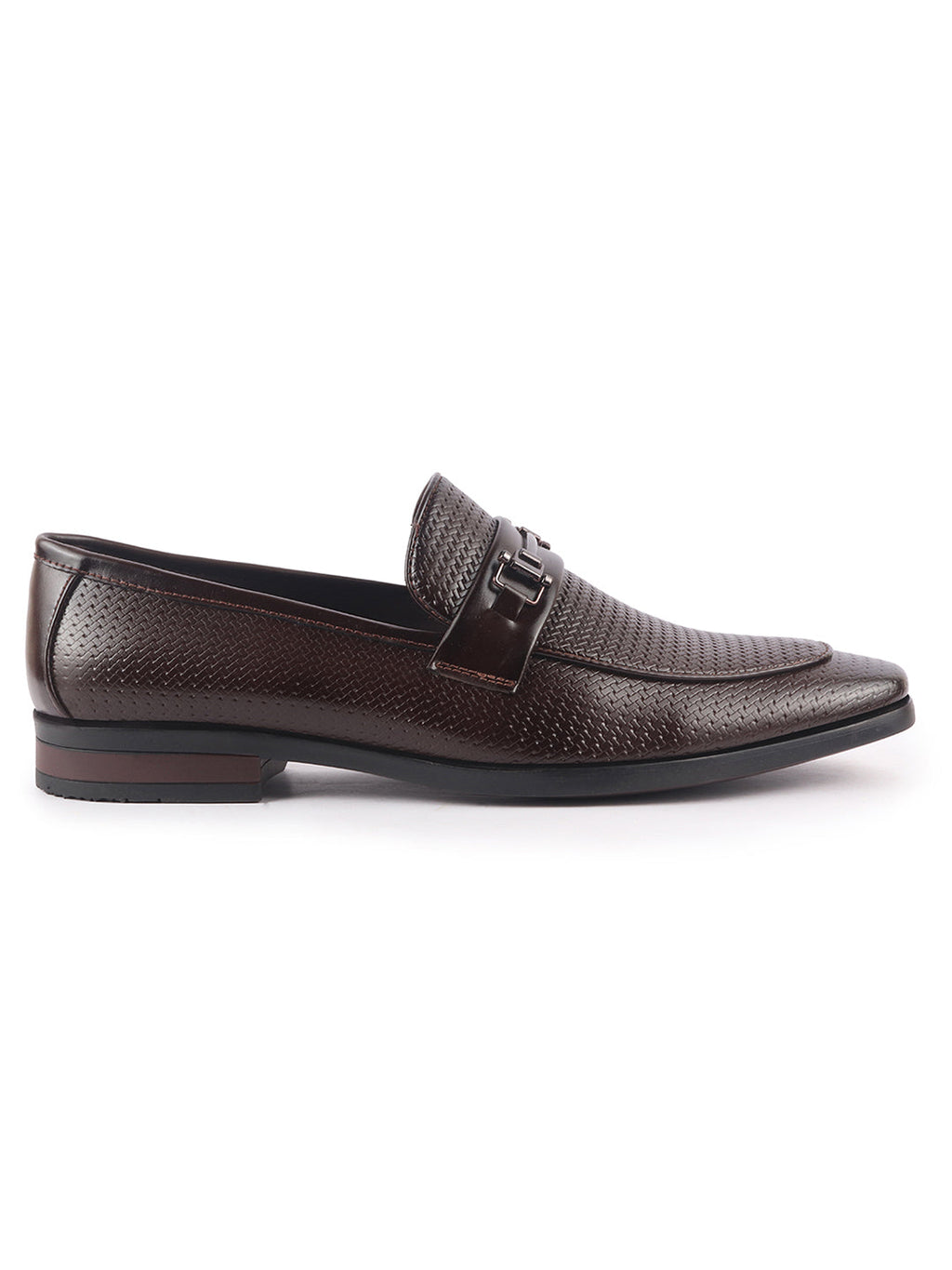 white slip on shoes for men