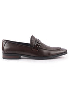white slip on shoes for men