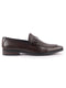 white slip on shoes for men