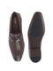 mid top lace up shoes for men