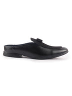 leather loafer for men