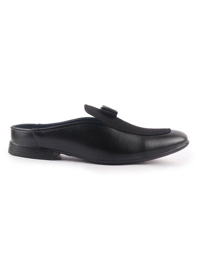 leather loafer for men