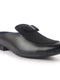 black velvet loafers for men