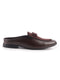 navy blue loafers for men