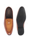 black formal lace up shoes for men