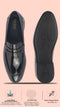white slip on shoes for men