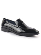 white slip on shoes for men