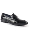 white slip on shoes for men