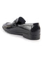 mid top lace up shoes for men