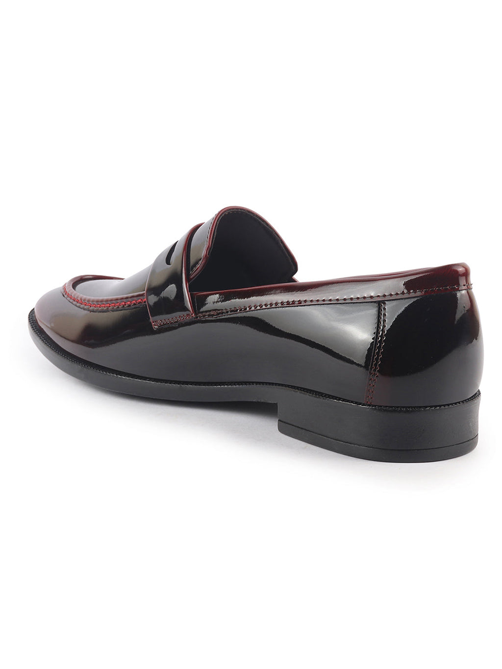 slip on loafer shoes for men