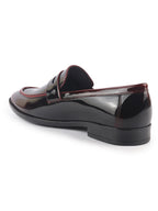 slip on loafer shoes for men