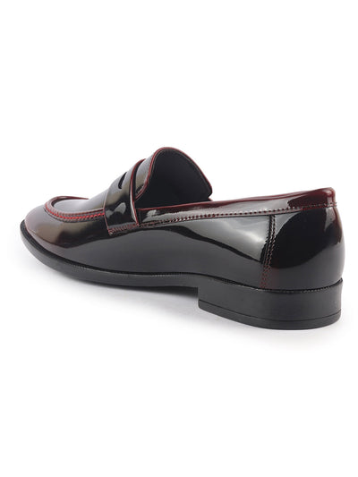 slip on loafer shoes for men