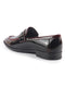 slip on loafer shoes for men