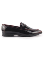 leather loafer for men
