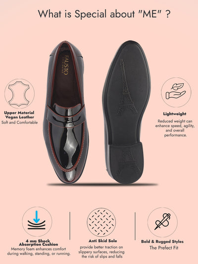 mid top lace up shoes for men