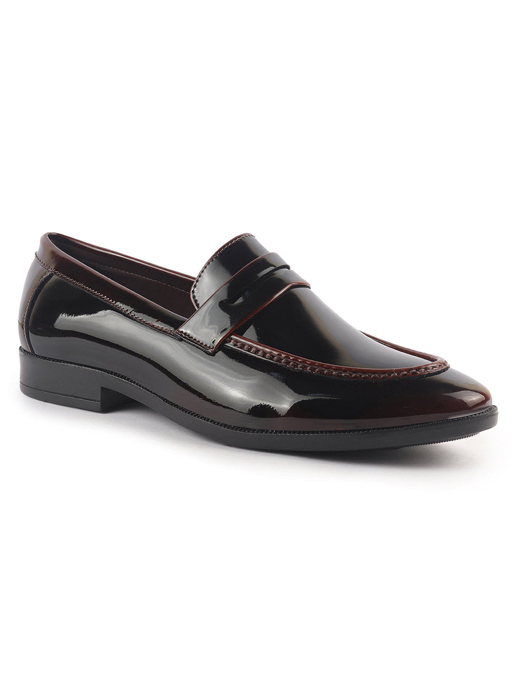 mid top lace up shoes for men